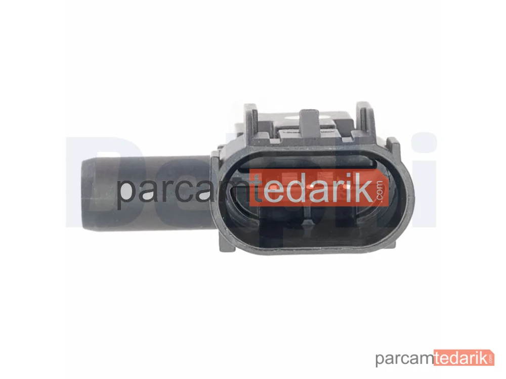 DELPHI DPS0003712B1 | DPF Sensörü — Ford C-Max II, Ford Ecosport, Ford Fiesta VI