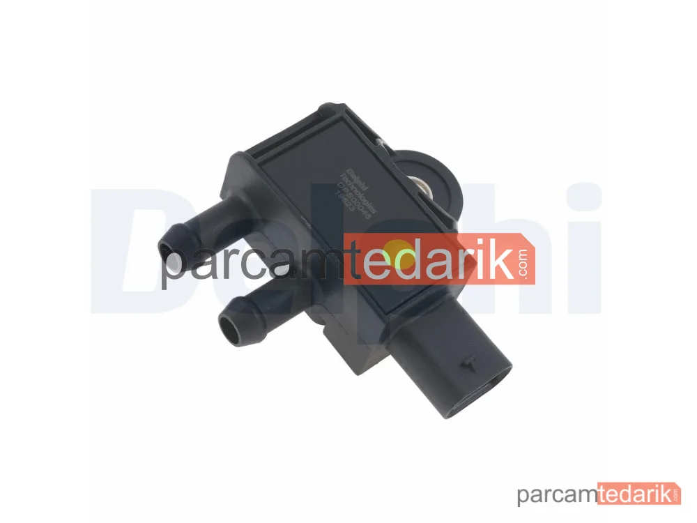 DPS0004612B1 | Sensörler — Citroën Berlingo, Citroën Berlingo Kasa/büyük limuzin, Citroën C3 Aircross I