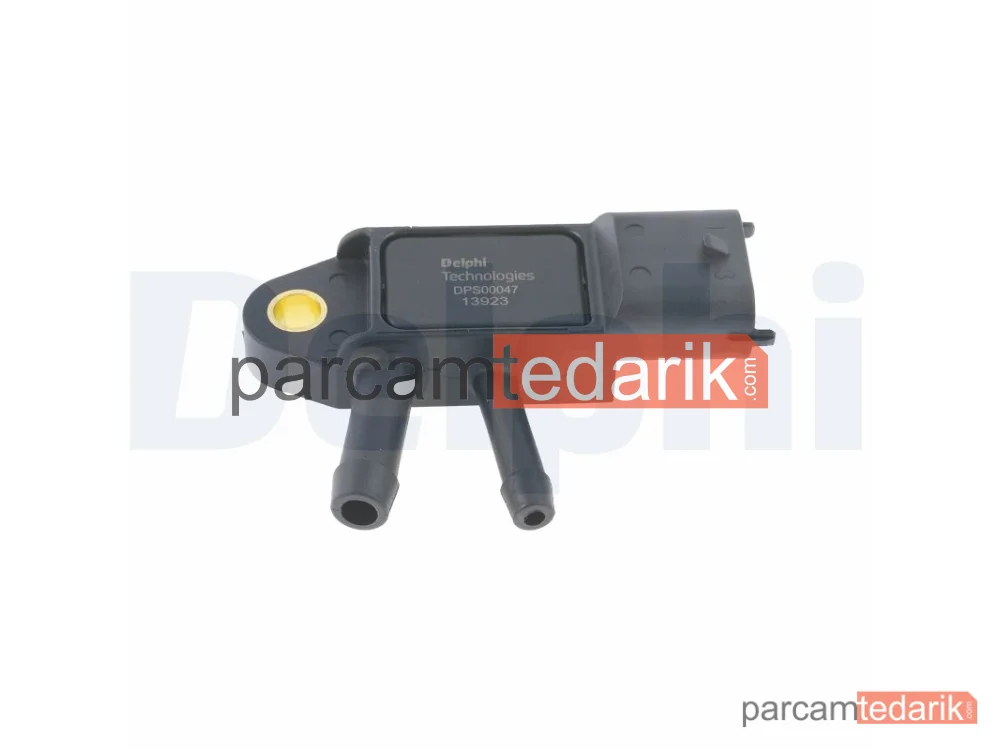 DPS0004712B1 | DPF Sensörü — Polestar Polestar 1, Volvo S60 II, Volvo S60 II Cross Country