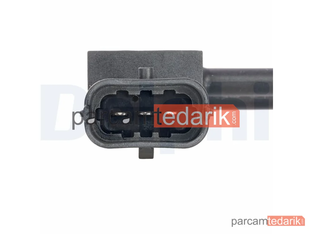 DELPHI DPS0004712B1 | DPF Sensörü — Polestar Polestar 1, Volvo S60 II, Volvo S60 II Cross Country