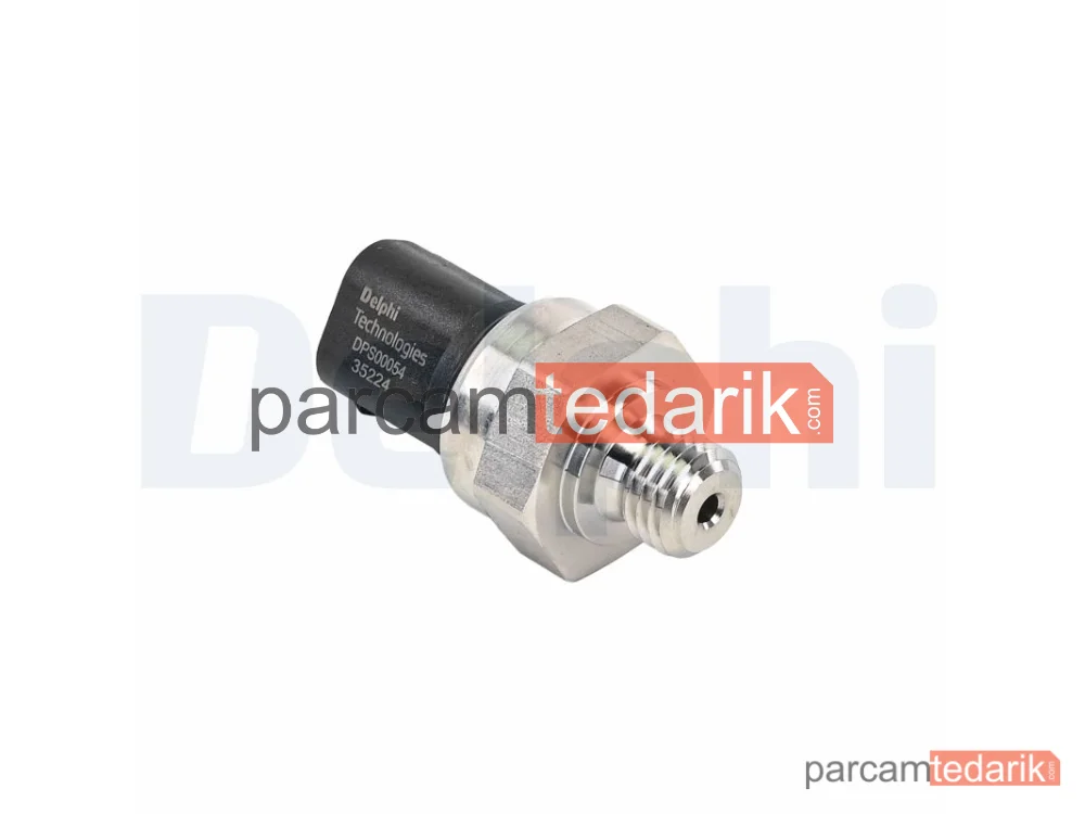 DPS0005412B1 | DPF Sensörü — Mercedes-Benz CLC-Serisi, Mercedes-Benz CLS, Mercedes-Benz CLS Shooting Brake