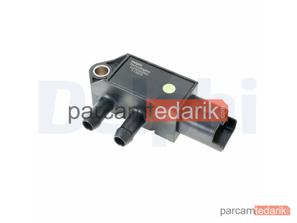 DPS0006212B1 | Filtre Sensörü — Dacia Dokker Kasa/büyük limuzin, Dacia Dokker MPV, Dacia Duster