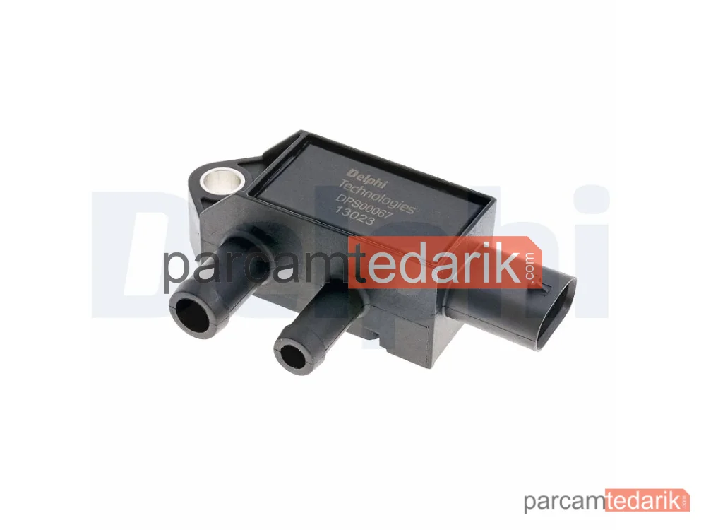 DPS0006712B1 | Basınç Sensörü — Opel Astra K, Opel Astra K Kasa/eğik Arka, Opel Astra K Sports Tourer