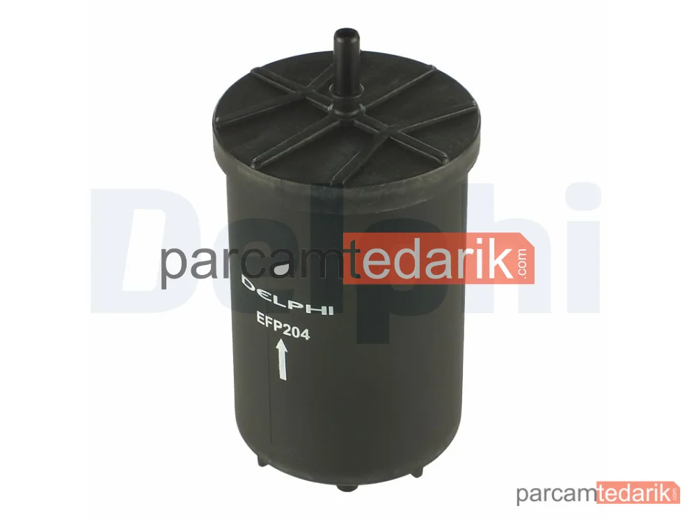 EFP204 | Yakıt Filtresi — Audi A3, Audi A4 B6, Audi A4 B6 Avant