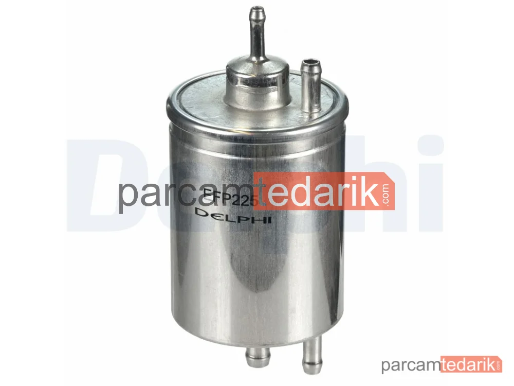 EFP225 | Yakıt Filtresi — Chrysler Crossfire, Chrysler Crossfire Roadster, Mercedes-Benz CLC-Serisi