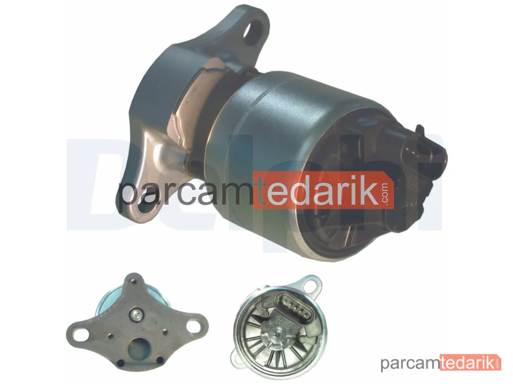 EG1000412B1 | EGR Valfi — Fiat Panda, Fiat Seicento / 600, Opel Astra F Cabrio