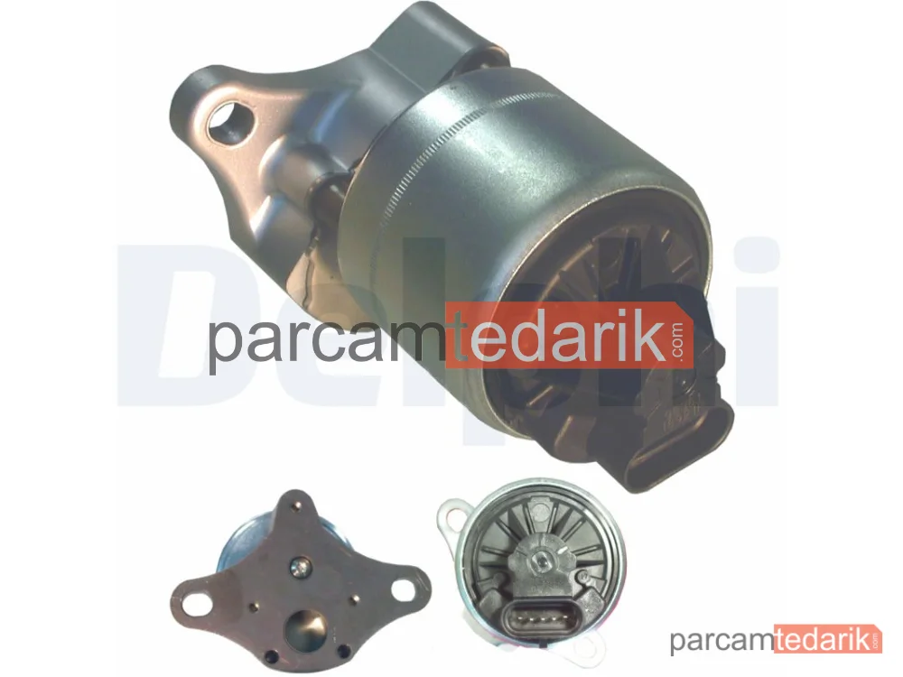 EG1000612B1 | EGR Valfi — Opel Antara A, Opel Astra G Kombi Van, Opel Astra G Sedan