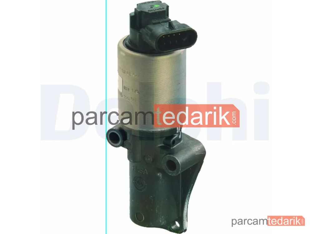 EG1031012B1 | EGR Valfi — Opel Astra G Cabrio, Opel Astra G Coupe, Opel Astra G Hatchback