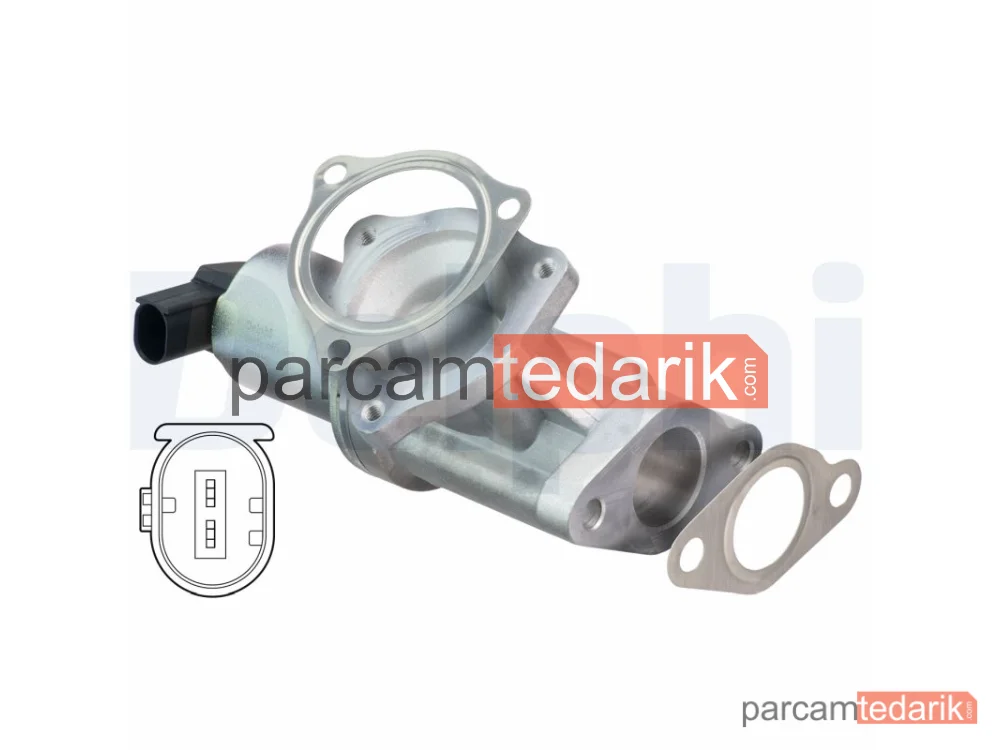 EG1044212B1 | EGR Valfi — Hyundai Grandeur, Hyundai i30, Hyundai i30 Station wagon