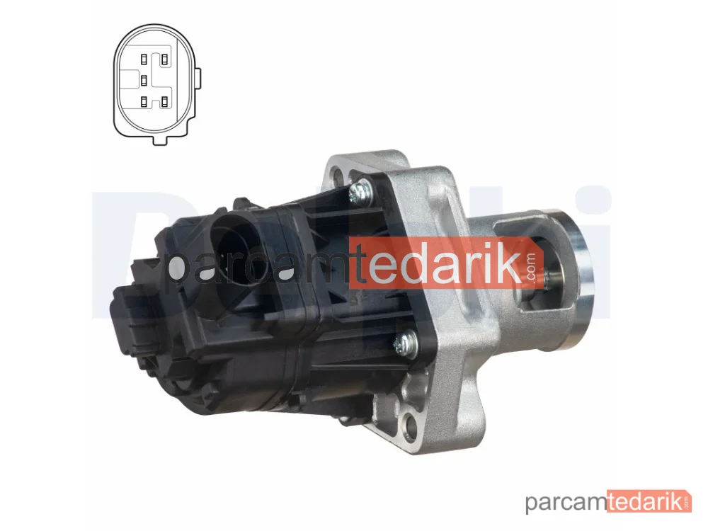 EG1049612B1 | EGR Valfi — Alfa Romeo Brera, Alfa Romeo Giulietta, Alfa Romeo Mito