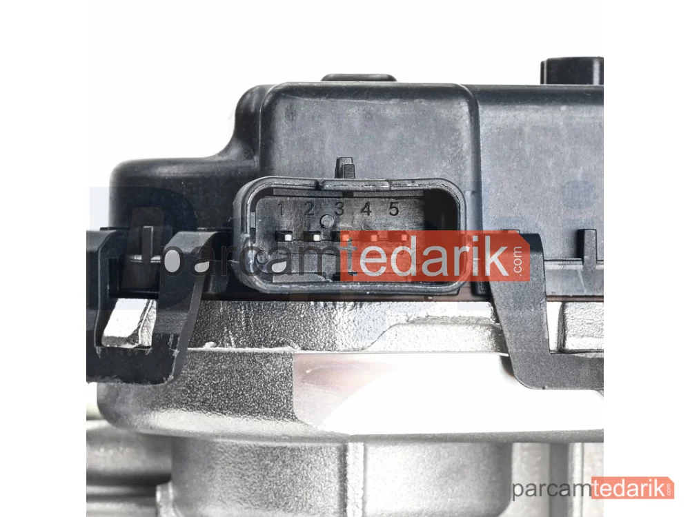 DELPHI EG1055912B1 | EGR Valfi — Citroën Berlingo Kasa/büyük limuzin, Citroën Berlingo Multispace, Citroën Berlingo Platform şasi
