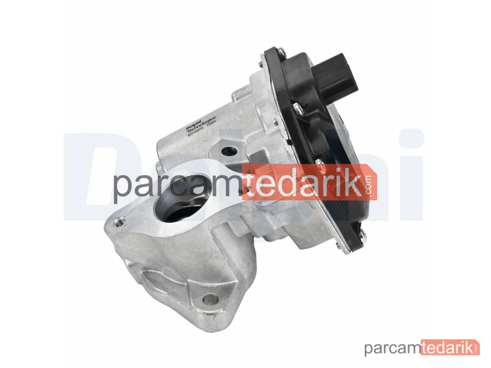EGR Valfi — Dacia Duster, Dacia LODGY, Mercedes-Benz A-Serisi - EG1057812B1