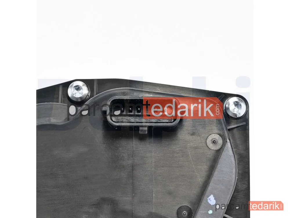 DELPHI EG1057812B1 | EGR Valfi — Dacia Duster, Dacia LODGY, Mercedes-Benz A-Serisi
