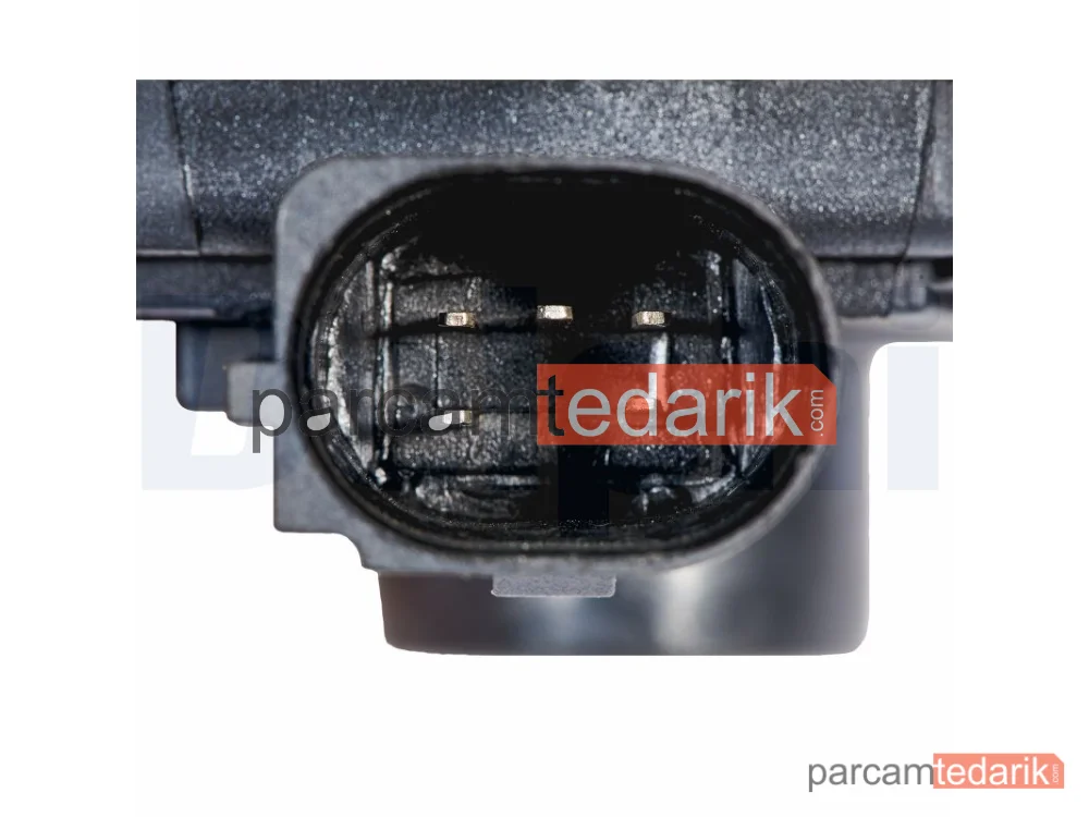 DELPHI EG1064512B1 | EGR Valfi — VW Multivan T5, VW Multivan T6, VW Transporter T5 Minibüs/Otobüs