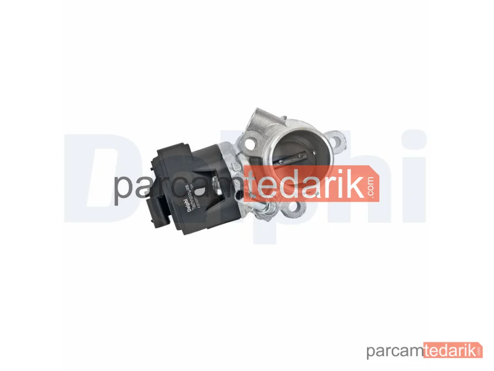 EG1072812B1 | EGR Valfi — Mercedes-Benz A-Serisi, Mercedes-Benz A-Serisi Sedan, Mercedes-Benz B-Serisi Sports Tourer