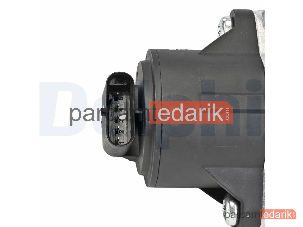 DELPHI EG1072812B1 | EGR Valfi — Mercedes-Benz A-Serisi, Mercedes-Benz A-Serisi Sedan, Mercedes-Benz B-Serisi Sports Tourer