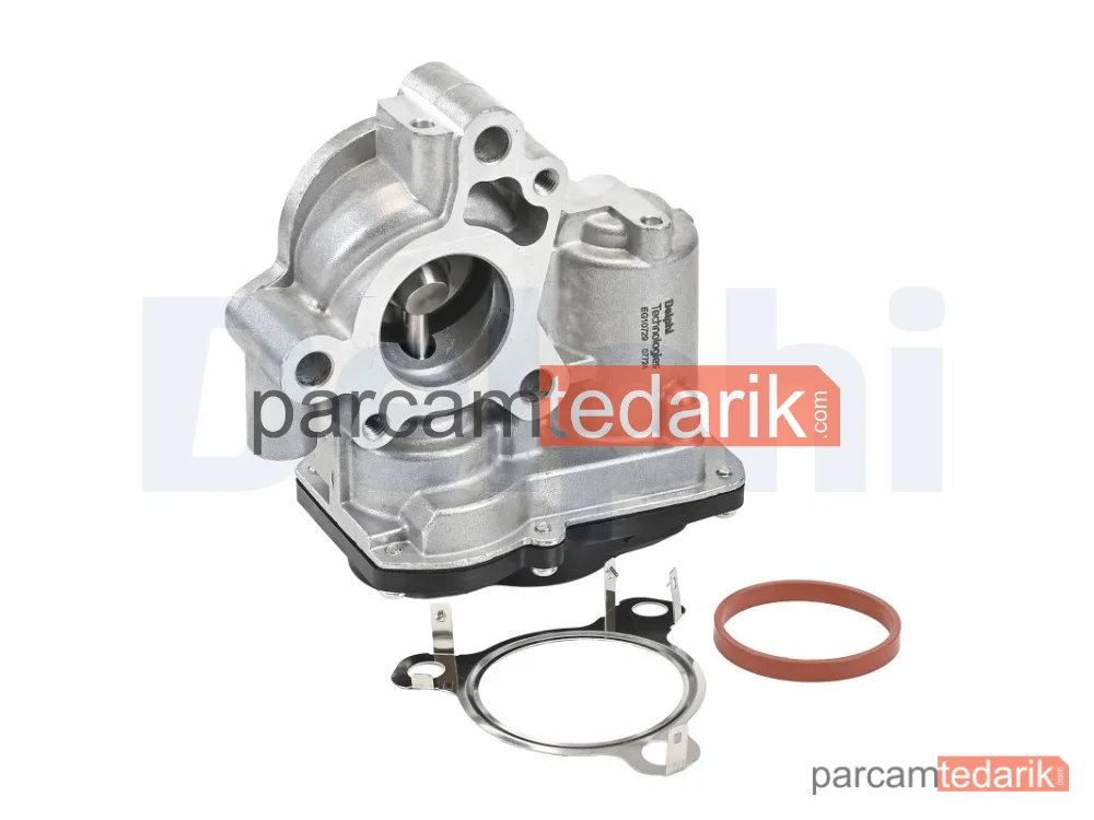 EGR Valfi — Dacia Dokker Kasa/büyük limuzin, Dacia Dokker MPV, Dacia Duster - EG1072912B1