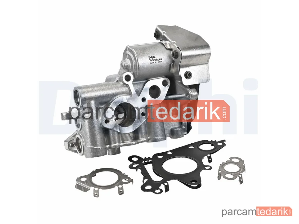 EG1073012B1 | EGR Valfi — Mercedes-Benz A-Serisi, Mercedes-Benz A-Serisi Sedan, Mercedes-Benz B-Serisi Sports Tourer