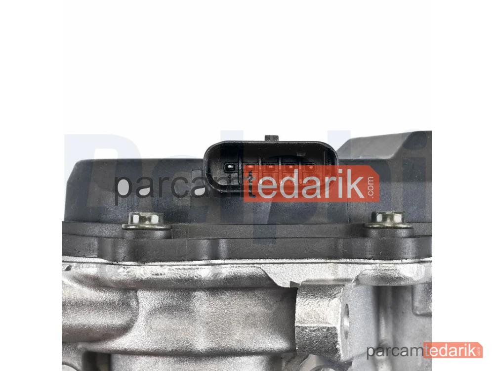 DELPHI EG1073012B1 | EGR Valfi — Mercedes-Benz A-Serisi, Mercedes-Benz A-Serisi Sedan, Mercedes-Benz B-Serisi Sports Tourer