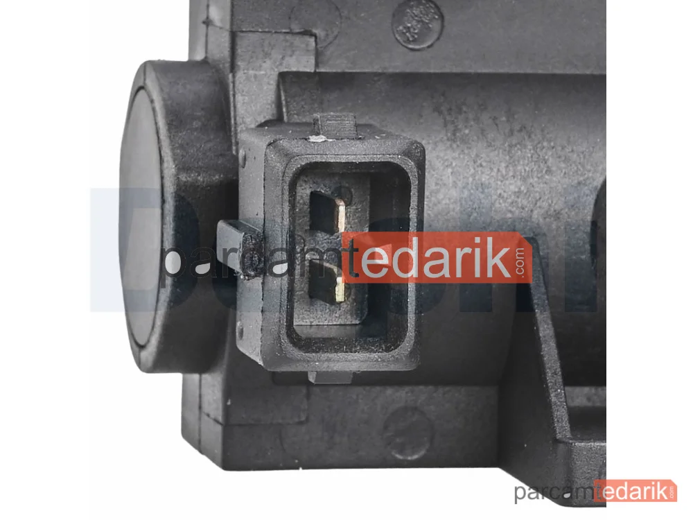 DELPHI EG1073412B1 | EGR Valfi — Opel Astra G Kombi Van, Opel Astra G Station wagon, Opel Astra H