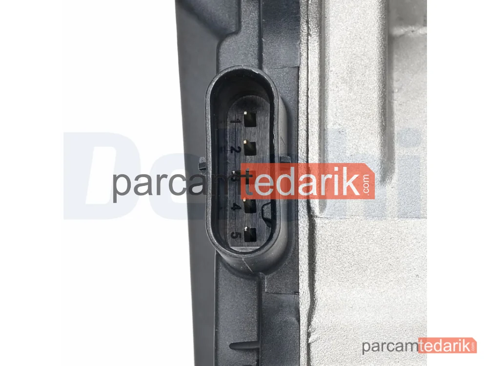 DELPHI EG1073712B1 | EGR Valfi — Alfa Romeo Giulietta, Fiat 500X, Fiat Doblo Cargo