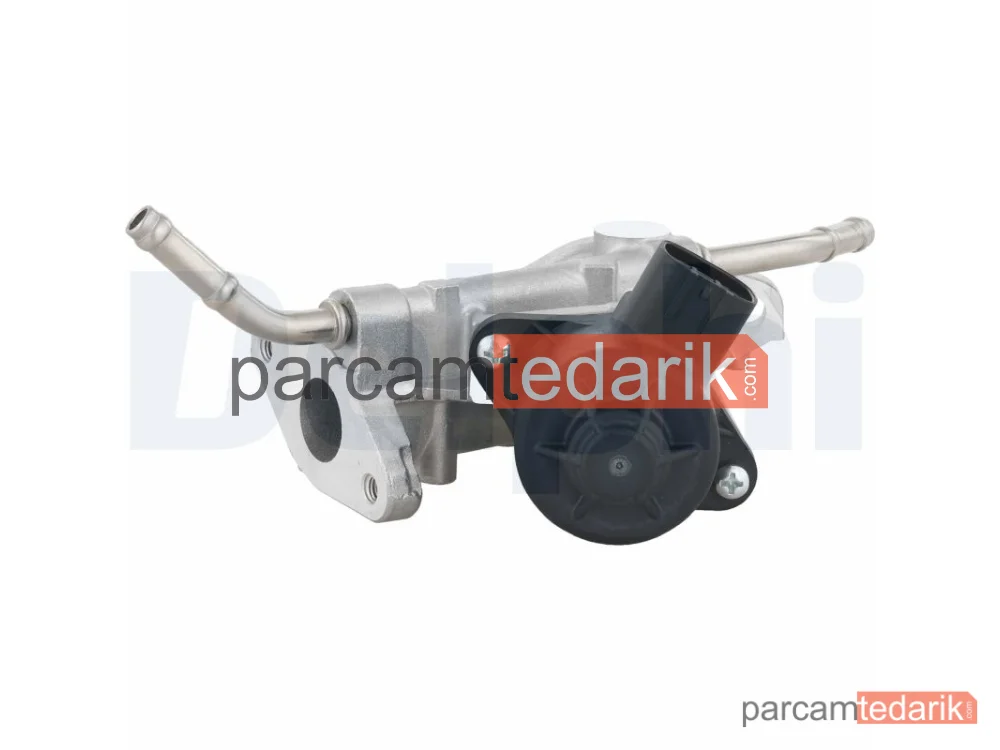 EG1073812B1 | EGR Valfi — Toyota C-HR, Toyota C-HR Van, Toyota Corolla CROSS