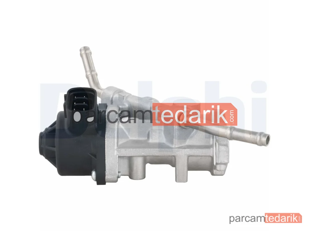 DELPHI EG1073812B1 | EGR Valfi — Toyota C-HR, Toyota C-HR Van, Toyota Corolla CROSS