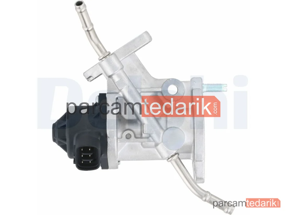 DELPHI EG1073812B1 | EGR Valfi — Toyota C-HR, Toyota C-HR Van, Toyota Corolla CROSS