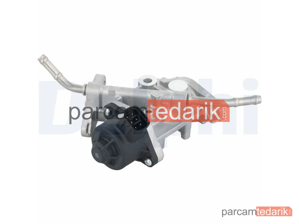 DELPHI EG1073812B1 | EGR Valfi — Toyota C-HR, Toyota C-HR Van, Toyota Corolla CROSS