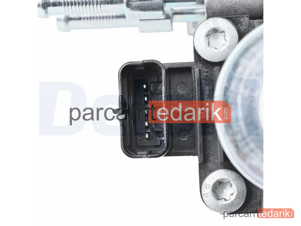 DELPHI EG1074912B1 | EGR Valfi — Citroën Berlingo, Citroën Berlingo Kasa/büyük limuzin, Citroën C3 Aircross I