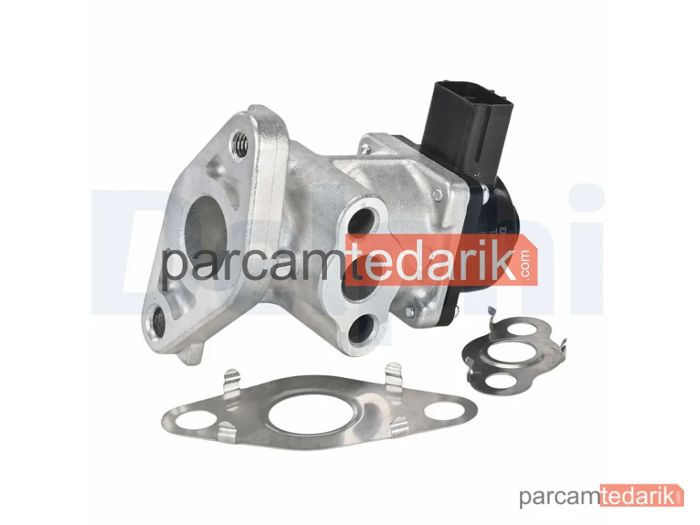 EG1075312B1 | EGR Valfi — Suzuki Ignis III, Suzuki SWIFT V