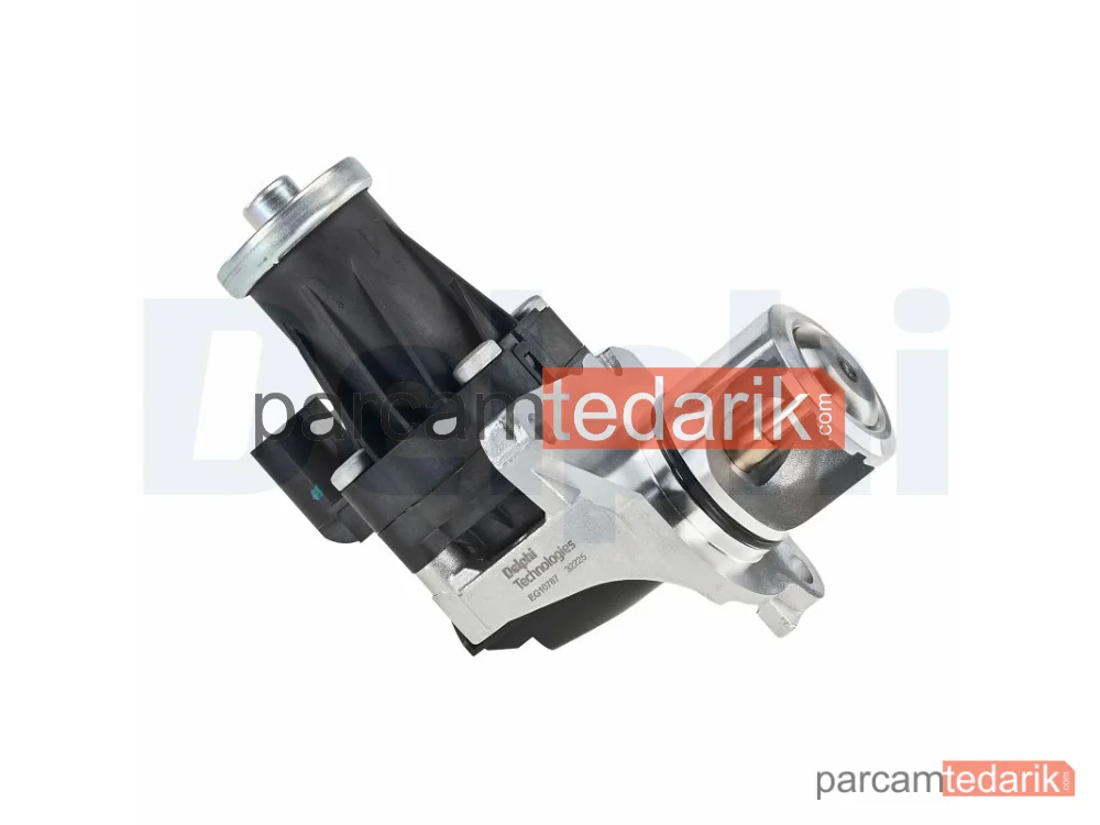 EG1078712B1 | EGR Valfi — Fiat 500X, Fiat Doblo Platform şasi, Fiat Egea Sedan