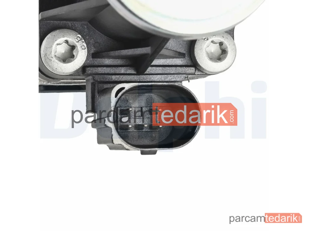 DELPHI EG1078712B1 | EGR Valfi — Fiat 500X, Fiat Doblo Platform şasi, Fiat Egea Sedan