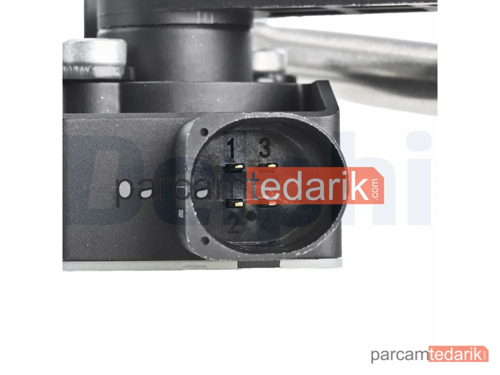 DELPHI ER1004112B1 | Far aralık ayarlaması — VW Golf V, VW Jetta III, Audi A3 Sportback