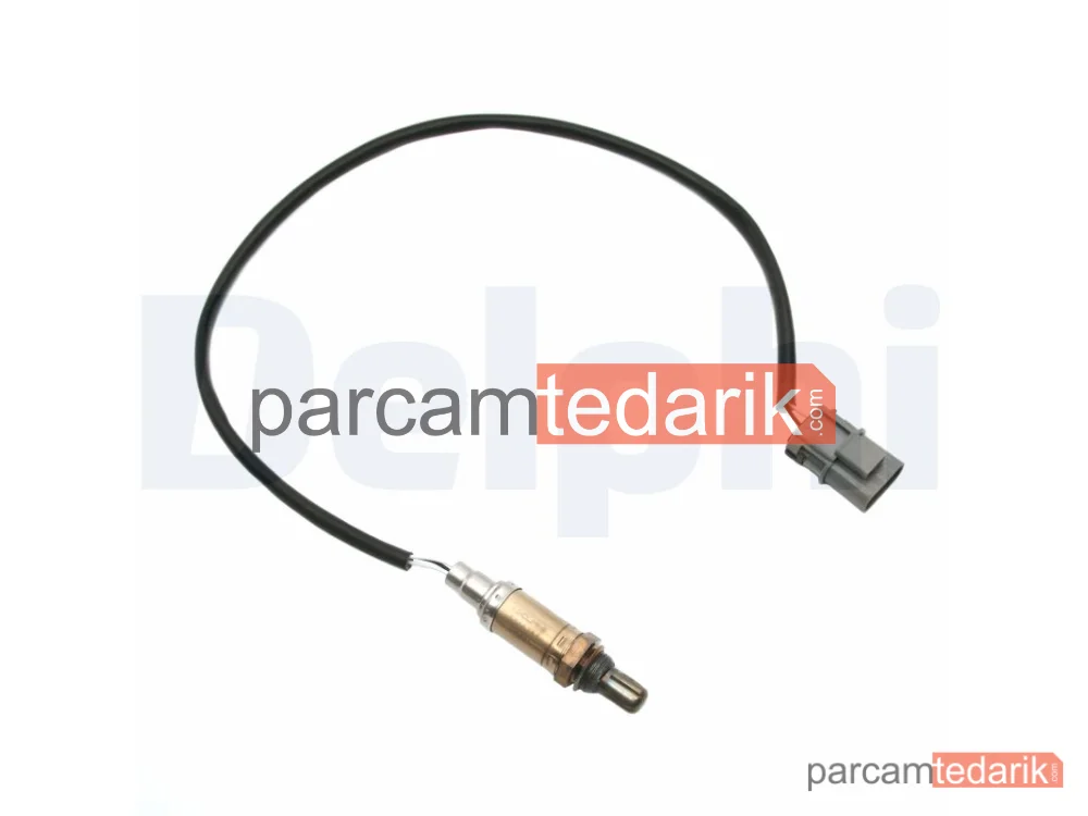 ES1038412B1 | Lambda (Oksijen) Sensörü — Oksijen (Renault Megane II 1.6 06-11/ Clio II 1.6I 16V 04-09/ Kangoo 1.6I 16V 02-)