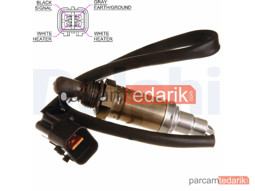 ES1088312B1 | Lambda (Oksijen) Sensörü — Hyundai Grandeur, Hyundai Santa FÉ I, Hyundai Trajet