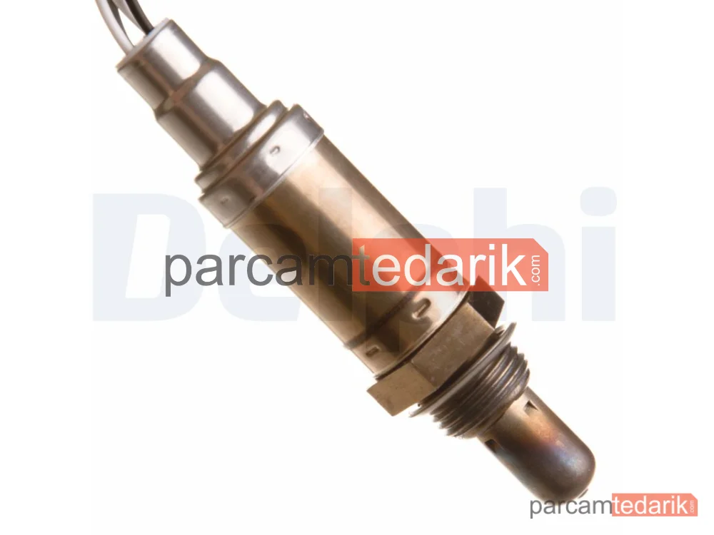 DELPHI ES1088312B1 | Lambda (Oksijen) Sensörü — Hyundai Grandeur, Hyundai Santa FÉ I, Hyundai Trajet