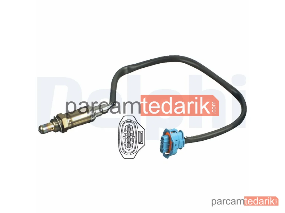 ES1108912B1 | Lambda (Oksijen) Sensörü — Chevrolet Cruze, Chevrolet Cruze Hatchback, Chevrolet Cruze Station Wagon