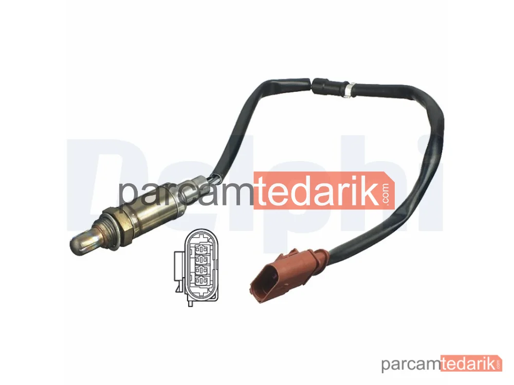 ES1111812B1 | Lambda (Oksijen) Sensörü — Seat Altea XL, Seat Cordoba, Seat Ibiza III