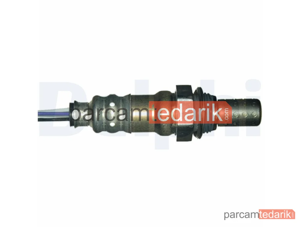 Lambda (Oksijen) Sensörü — Honda Accord IV, Honda Civic VI Aerodeck, Honda Civic VI Coupe - ES2005312B1