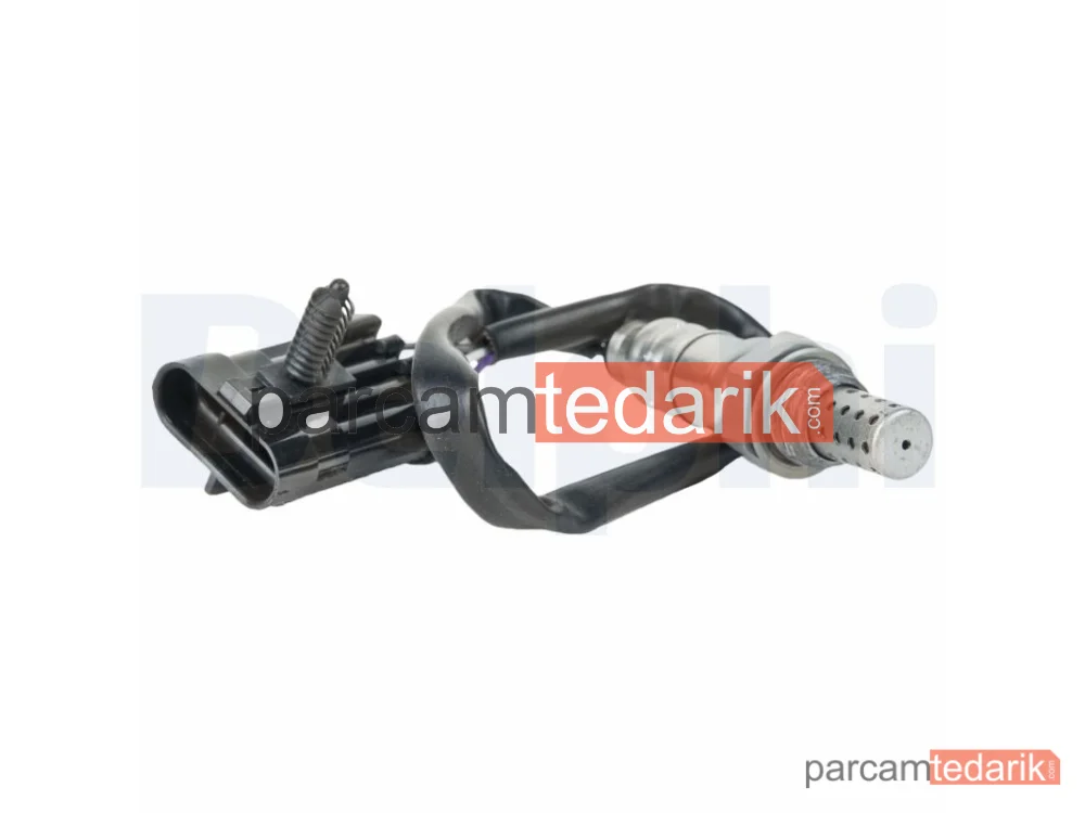 DELPHI ES2013512B1 | Lambda (Oksijen) Sensörü — Chevrolet AVEO / Kalos Hatchback, Chevrolet AVEO / Kalos Sedan, Chevrolet Epica