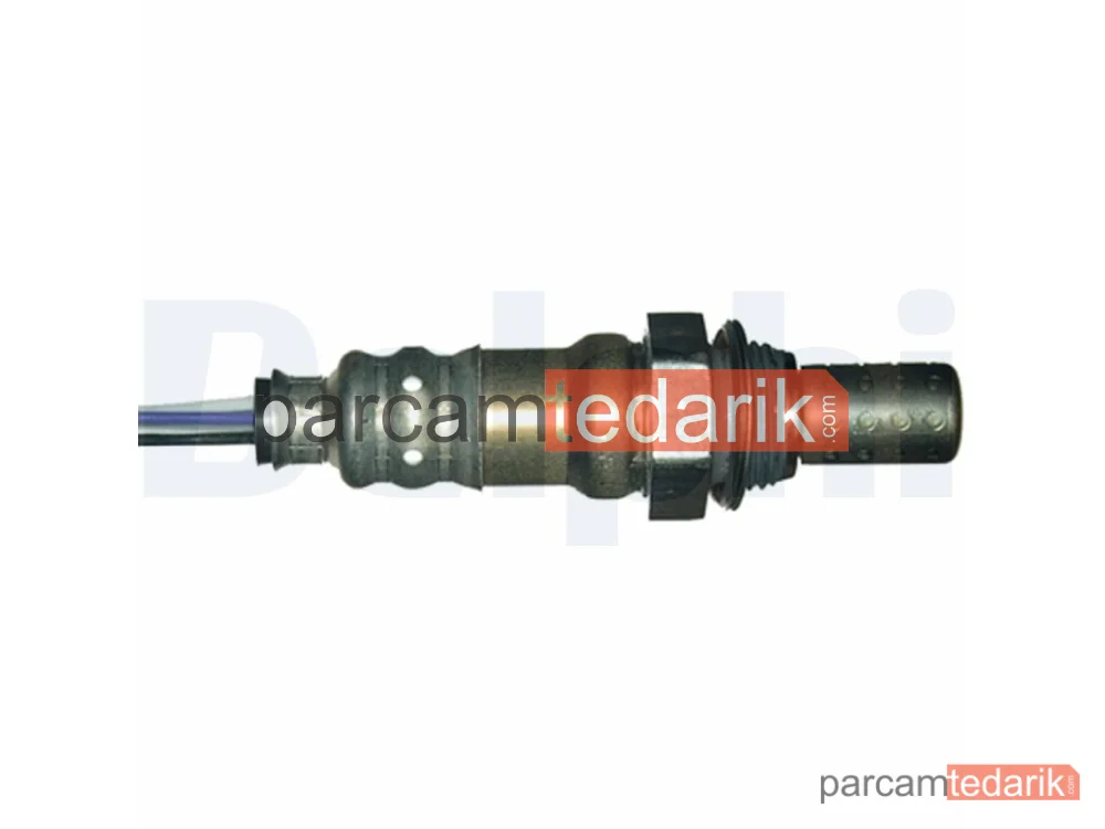 ES2014212B1 | Lambda (Oksijen) Sensörü — Honda Accord V, Honda Accord V Aerodeck, Honda Accord V Coupe