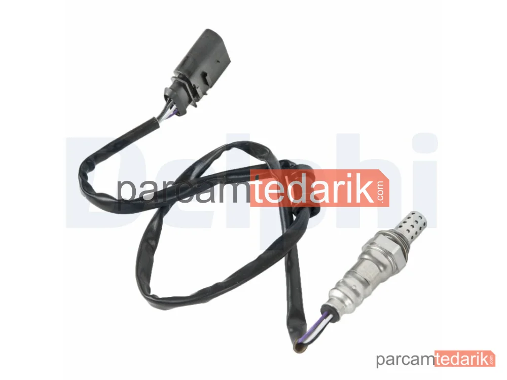 ES2016812B1 | Lambda (Oksijen) Sensörü — Audi A3, Audi A4 B6, Audi A4 B6 Avant