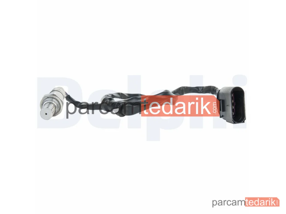 DELPHI ES2016812B1 | Lambda (Oksijen) Sensörü — Audi A3, Audi A4 B6, Audi A4 B6 Avant