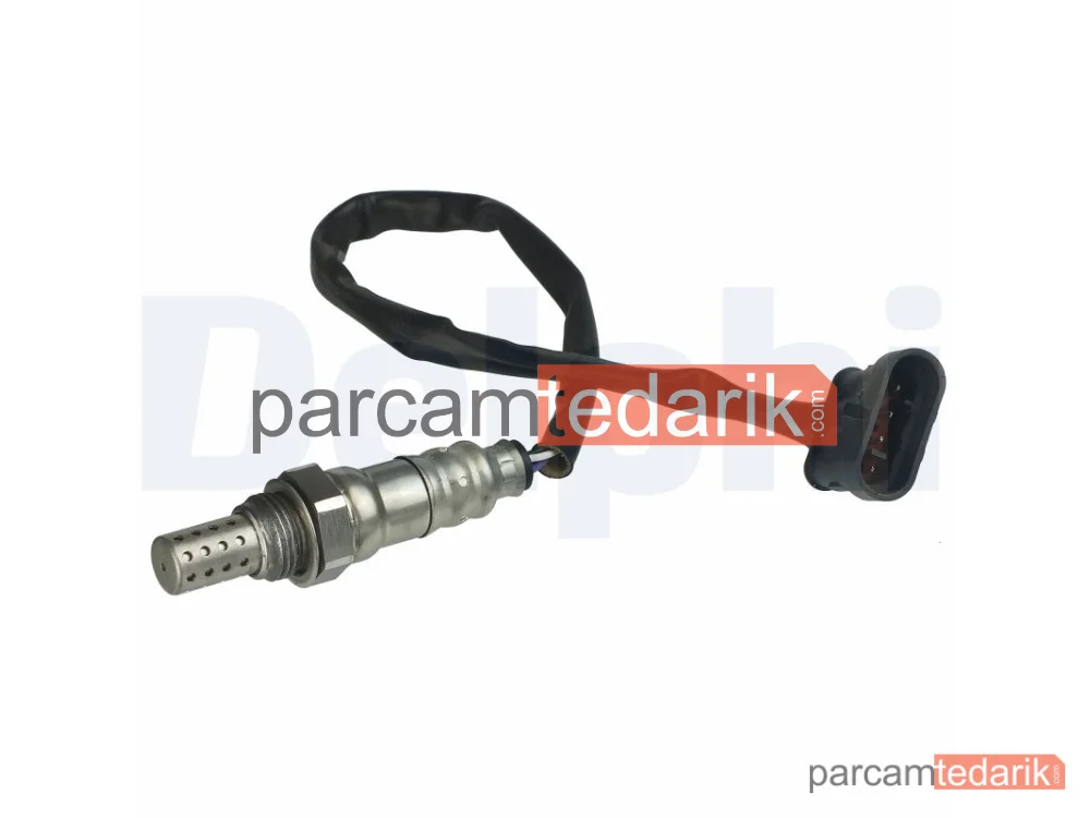 Lambda (Oksijen) Sensörü — Fiat Brava, Fiat Bravo I, Fiat Marea - ES2023612B1
