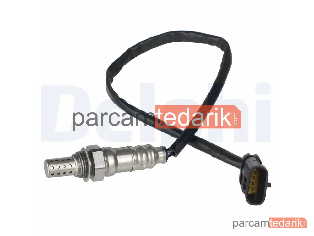 ES2028012B1 | Lambda (Oksijen) Sensörü — Dacia Duster, Dacia Logan, Dacia Logan MCV