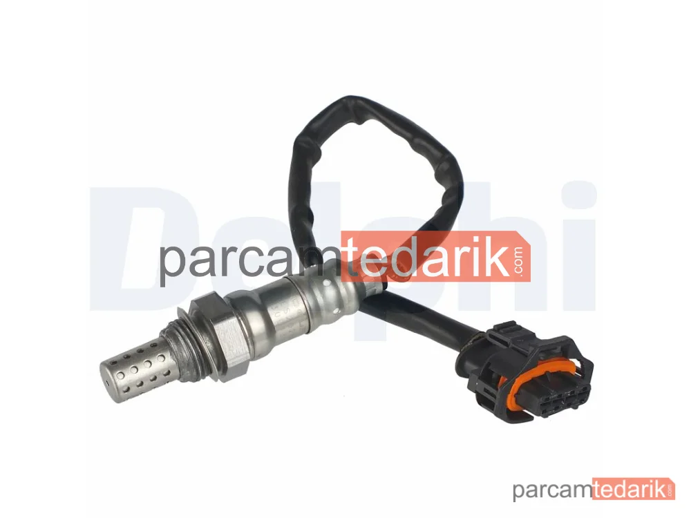 ES2028412B1 | Lambda (Oksijen) Sensörü — Opel Astra F Cabrio, Opel Astra F Classic Hatchback, Opel Astra F Classic Sedan