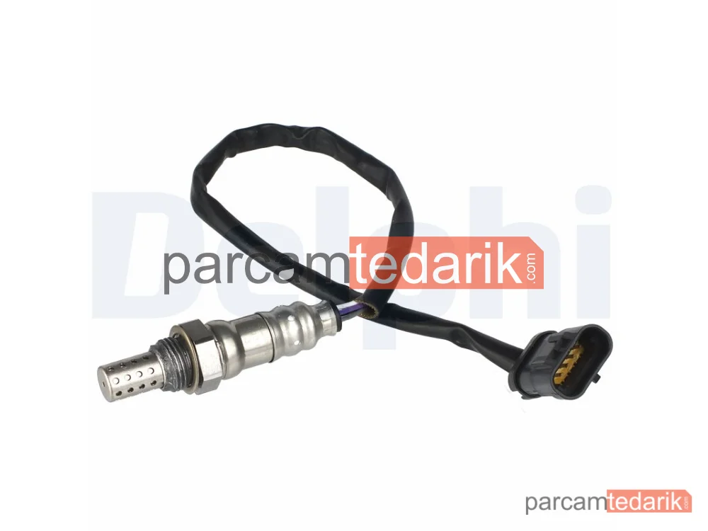 ES2031112B1 | Lambda (Oksijen) Sensörü — Fiat Multipla, Nissan Primastar Minibüs/Otobüs, Nissan Primastar Panelvan/Van