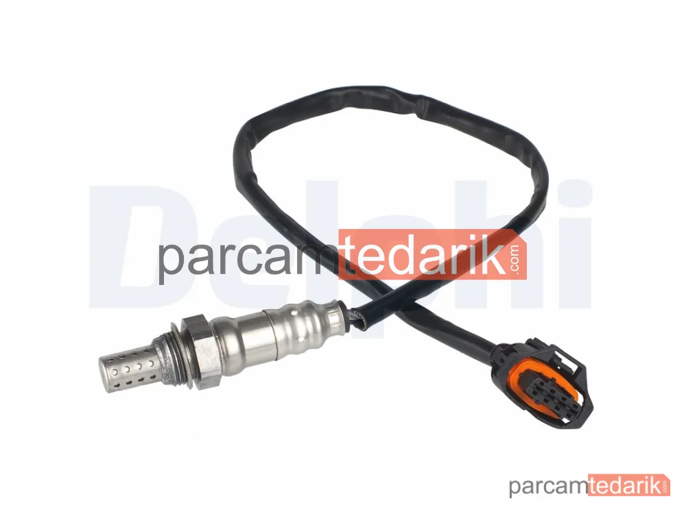 ES2031412B1 | Lambda (Oksijen) Sensörü — Opel Agila A, Opel Astra G Cabrio, Opel Astra G Coupe