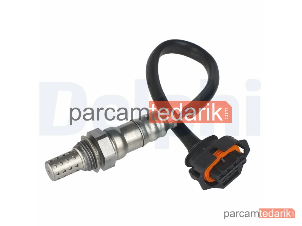 ES2031512B1 | Lambda (Oksijen) Sensörü — Opel Agila A, Opel Astra G Cabrio, Opel Astra G Coupe